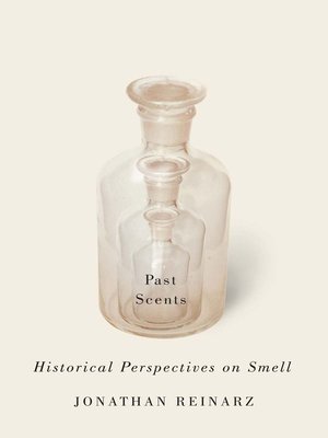 cover image of Past Scents